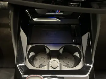 BMW X4 M M Competition Harman Kardon Pano. Head-Up L