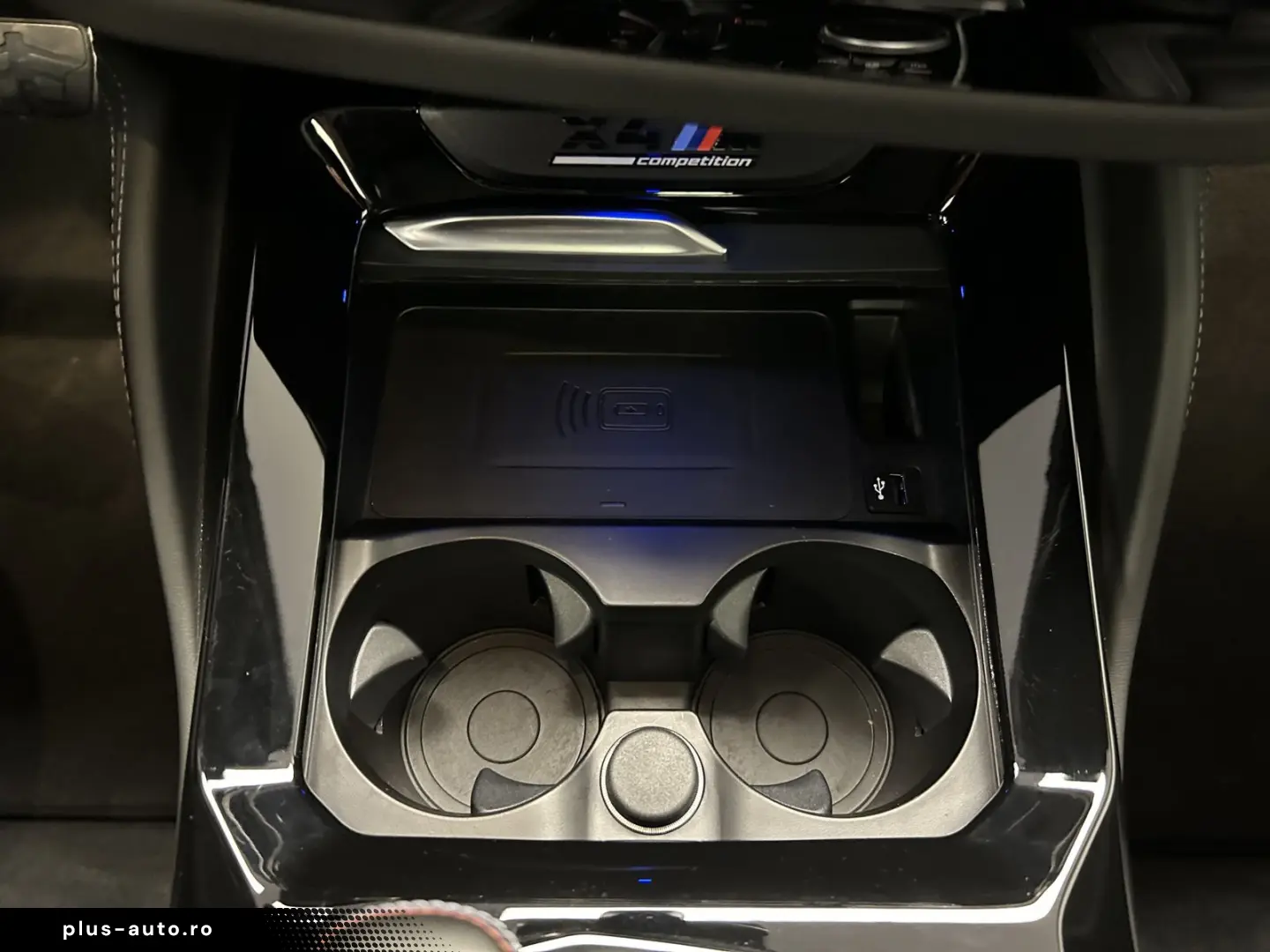 BMW X4 M M Competition Harman Kardon Pano. Head-Up L