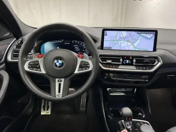 BMW X4 M M Competition Harman Kardon Pano. Head-Up L
