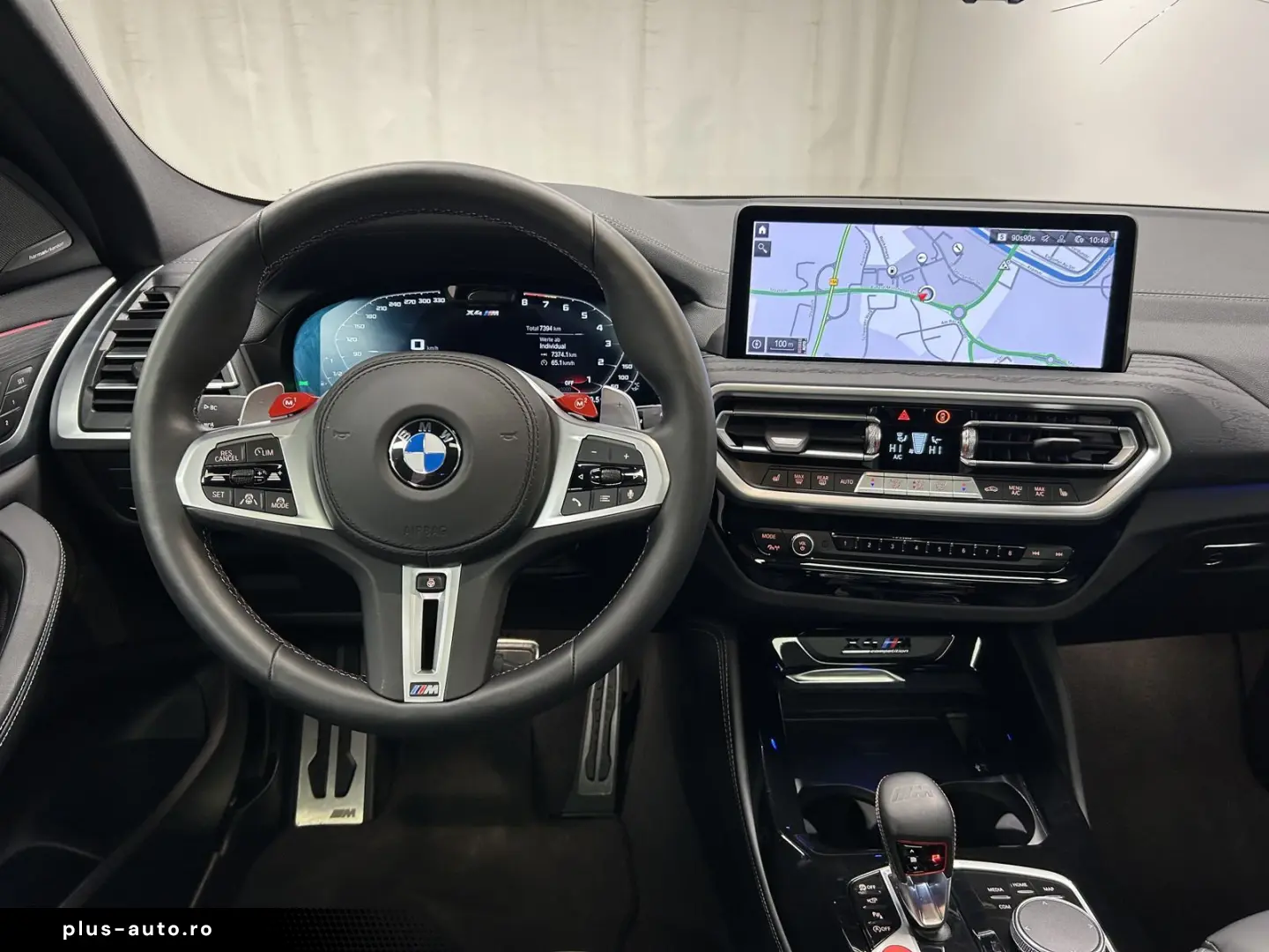 BMW X4 M M Competition Harman Kardon Pano. Head-Up L