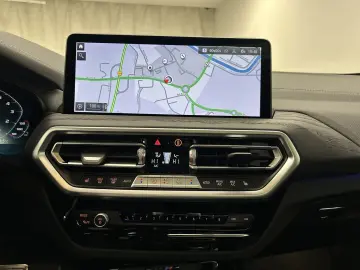BMW X4 M M Competition Harman Kardon Pano. Head-Up L