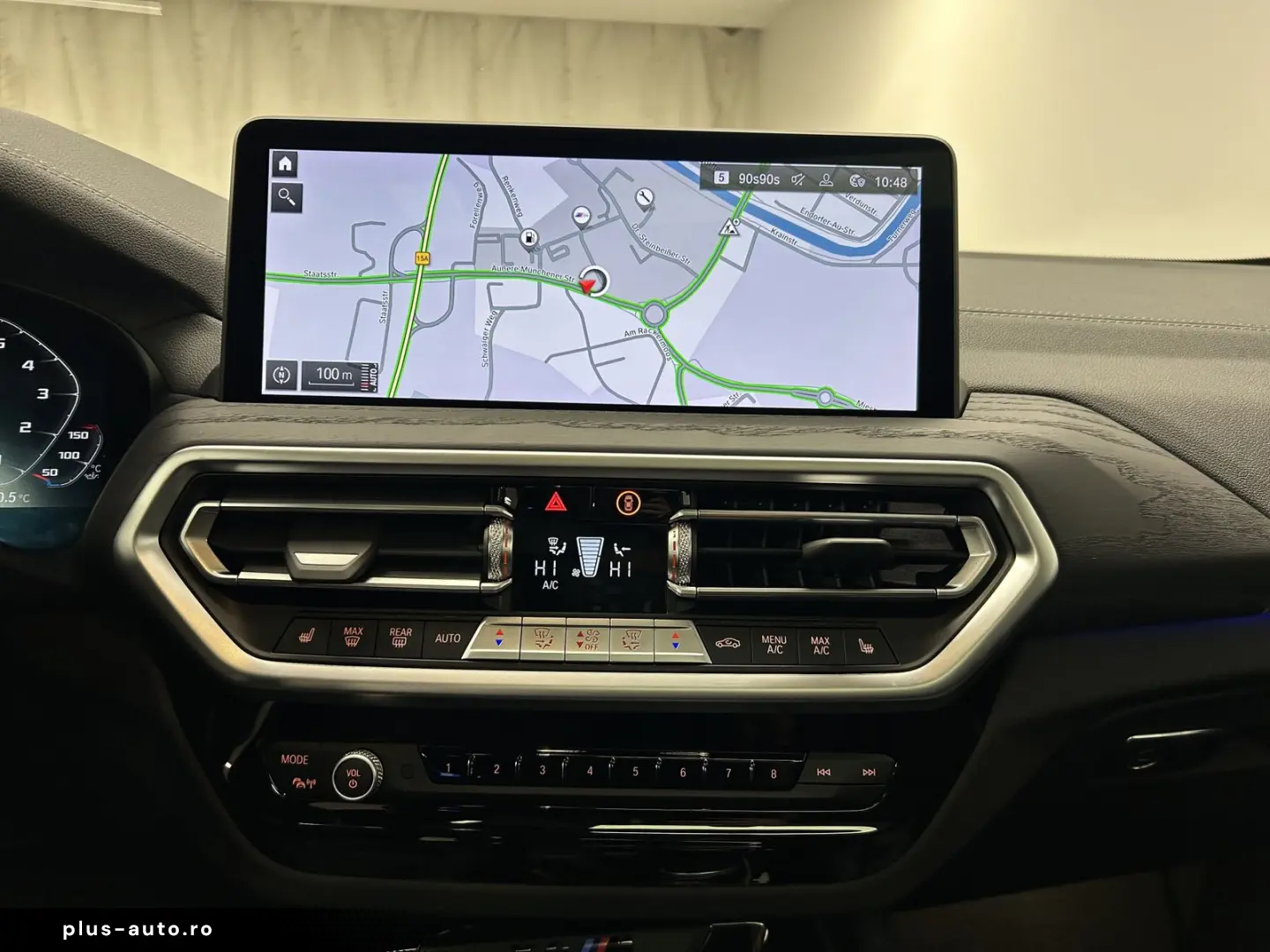 BMW X4 M M Competition Harman Kardon Pano. Head-Up L