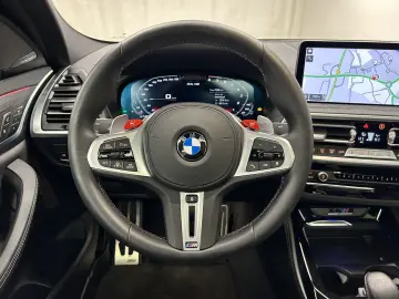 BMW X4 M M Competition Harman Kardon Pano. Head-Up L