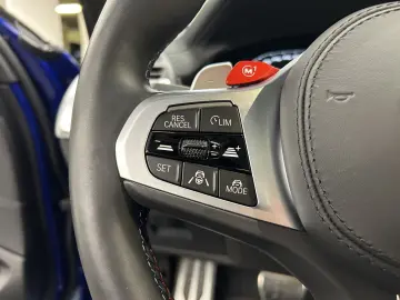 BMW X4 M M Competition Harman Kardon Pano. Head-Up L