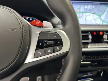 BMW X4 M M Competition Harman Kardon Pano. Head-Up L