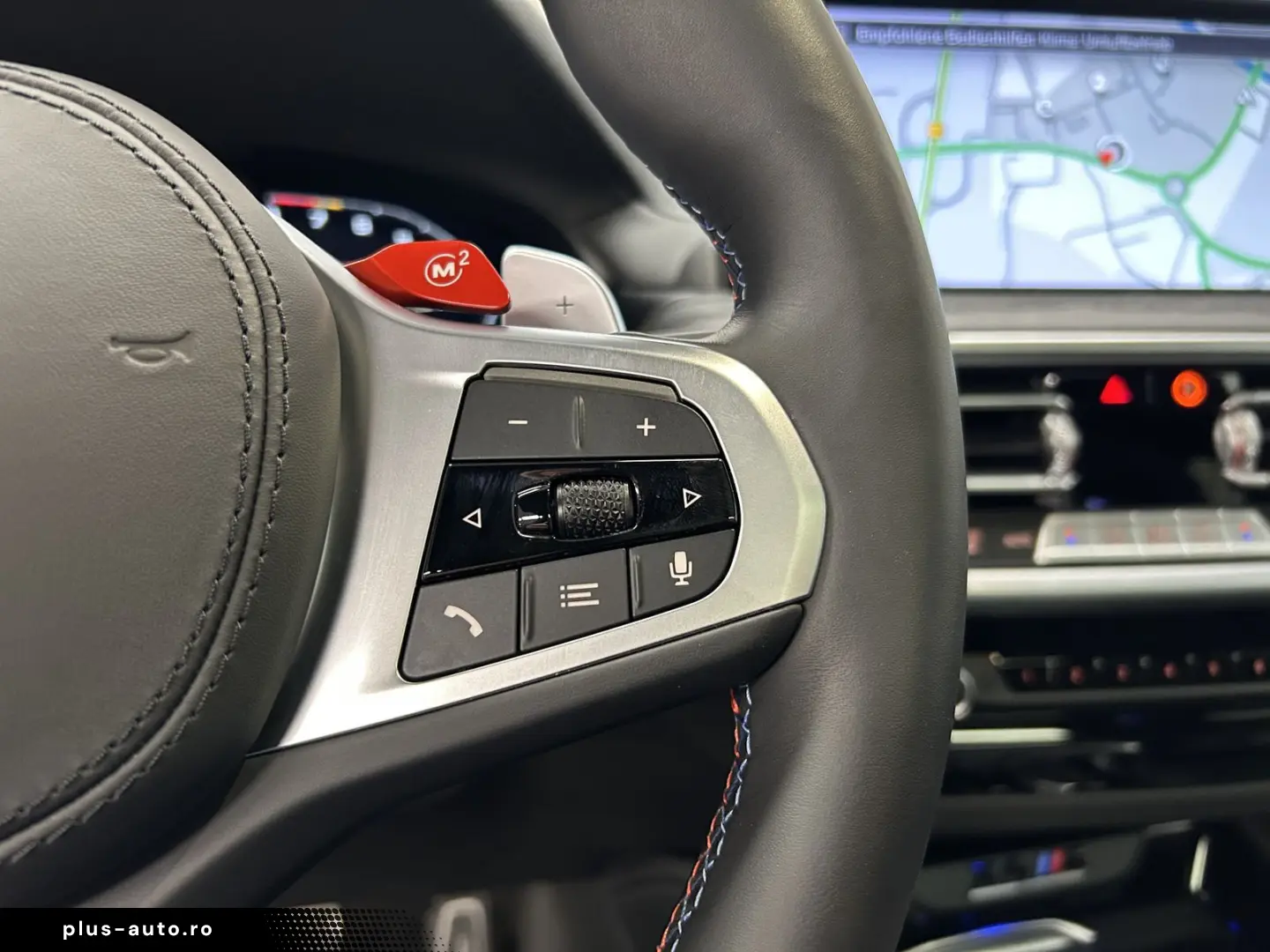 BMW X4 M M Competition Harman Kardon Pano. Head-Up L