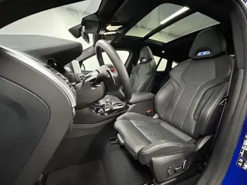 BMW X4 M M Competition Harman Kardon Pano. Head-Up L