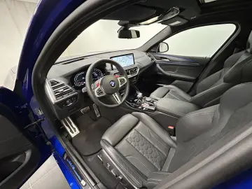 BMW X4 M M Competition Harman Kardon Pano. Head-Up L