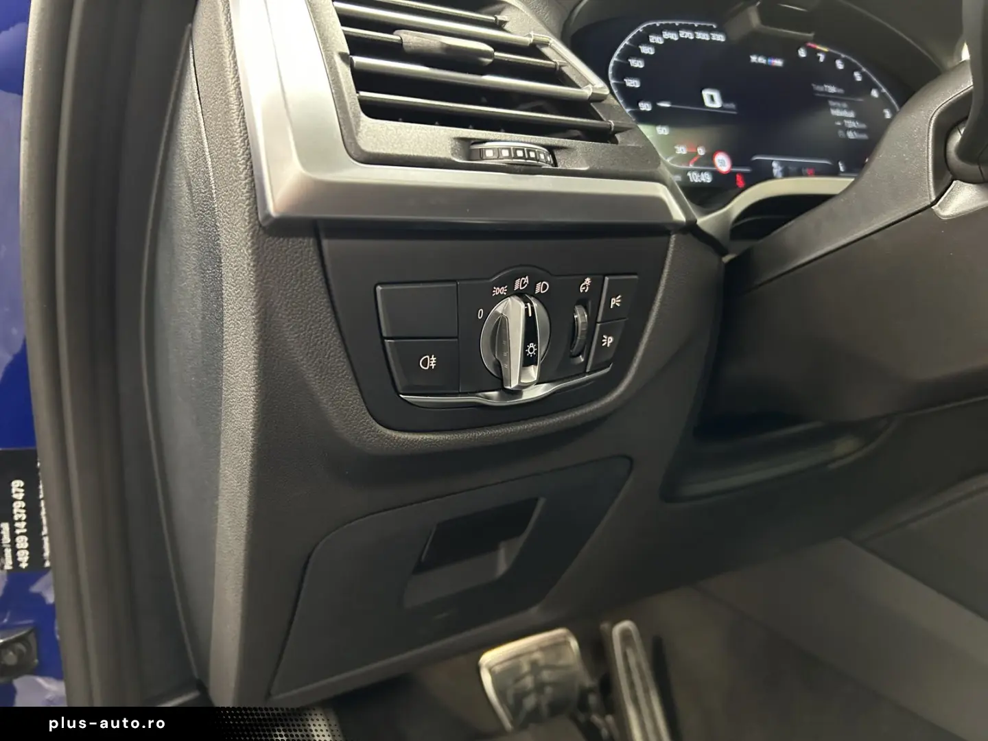BMW X4 M M Competition Harman Kardon Pano. Head-Up L