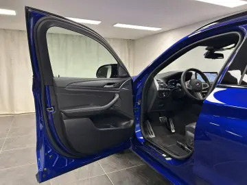 BMW X4 M M Competition Harman Kardon Pano. Head-Up L