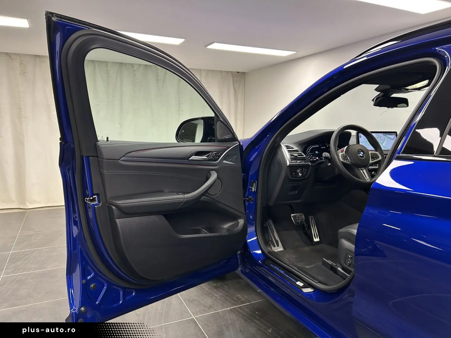 BMW X4 M M Competition Harman Kardon Pano. Head-Up L
