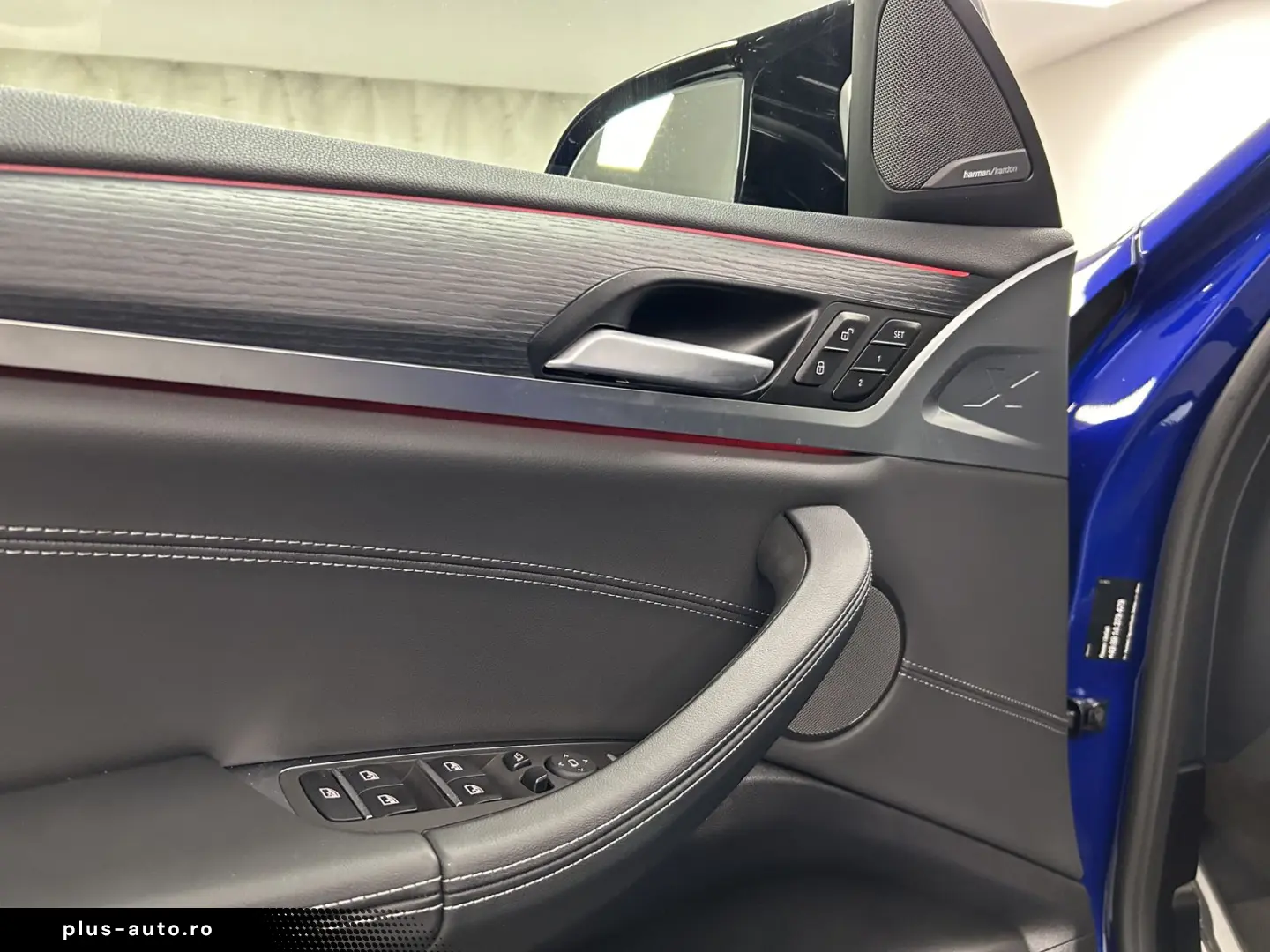 BMW X4 M M Competition Harman Kardon Pano. Head-Up L