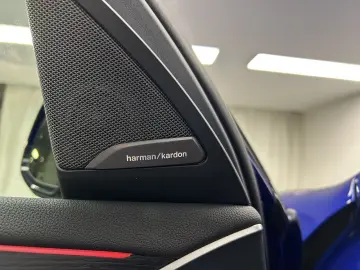 BMW X4 M M Competition Harman Kardon Pano. Head-Up L