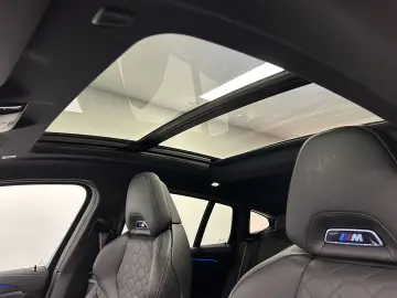 BMW X4 M M Competition Harman Kardon Pano. Head-Up L