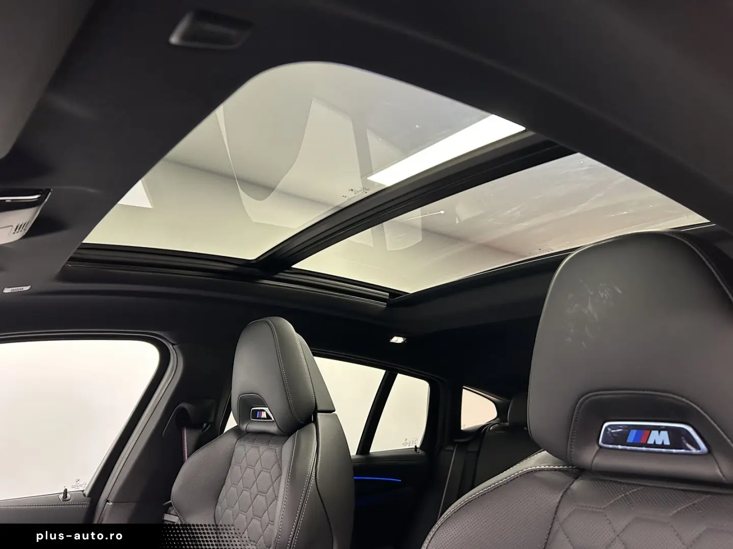 BMW X4 M M Competition Harman Kardon Pano. Head-Up L