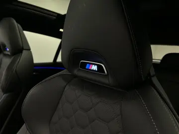 BMW X4 M M Competition Harman Kardon Pano. Head-Up L