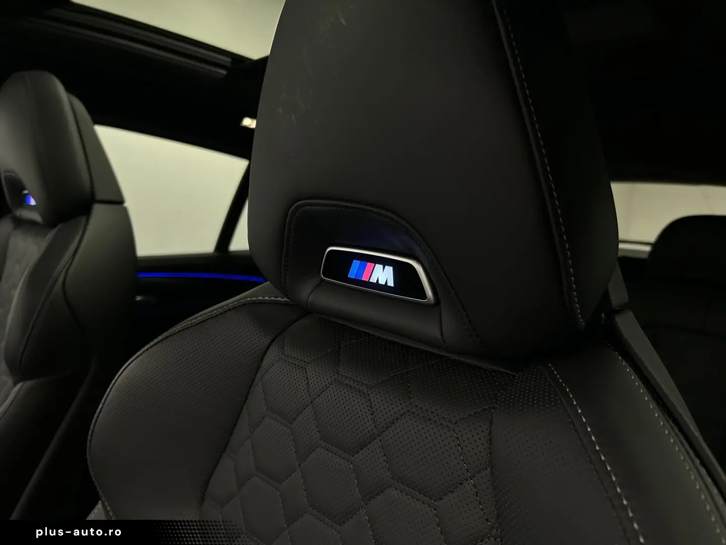 BMW X4 M M Competition Harman Kardon Pano. Head-Up L