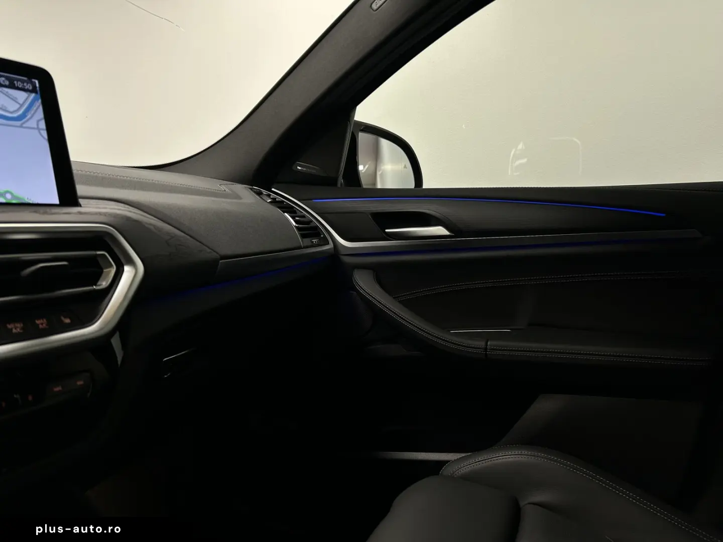 BMW X4 M M Competition Harman Kardon Pano. Head-Up L