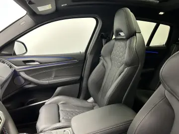 BMW X4 M M Competition Harman Kardon Pano. Head-Up L
