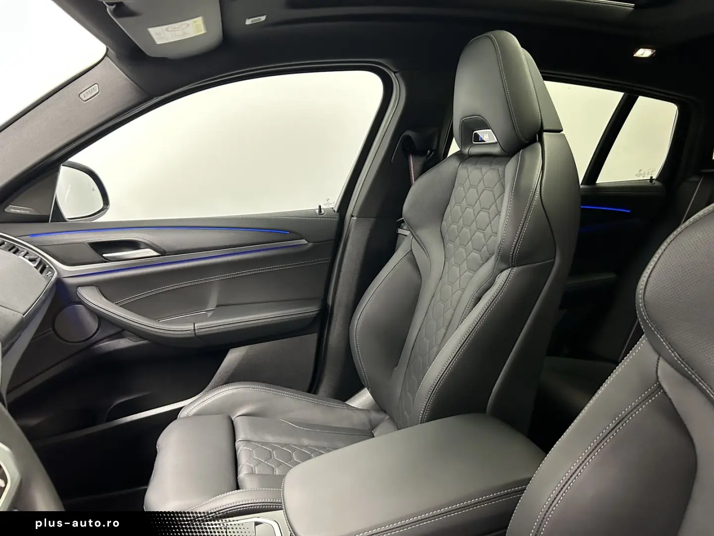 BMW X4 M M Competition Harman Kardon Pano. Head-Up L