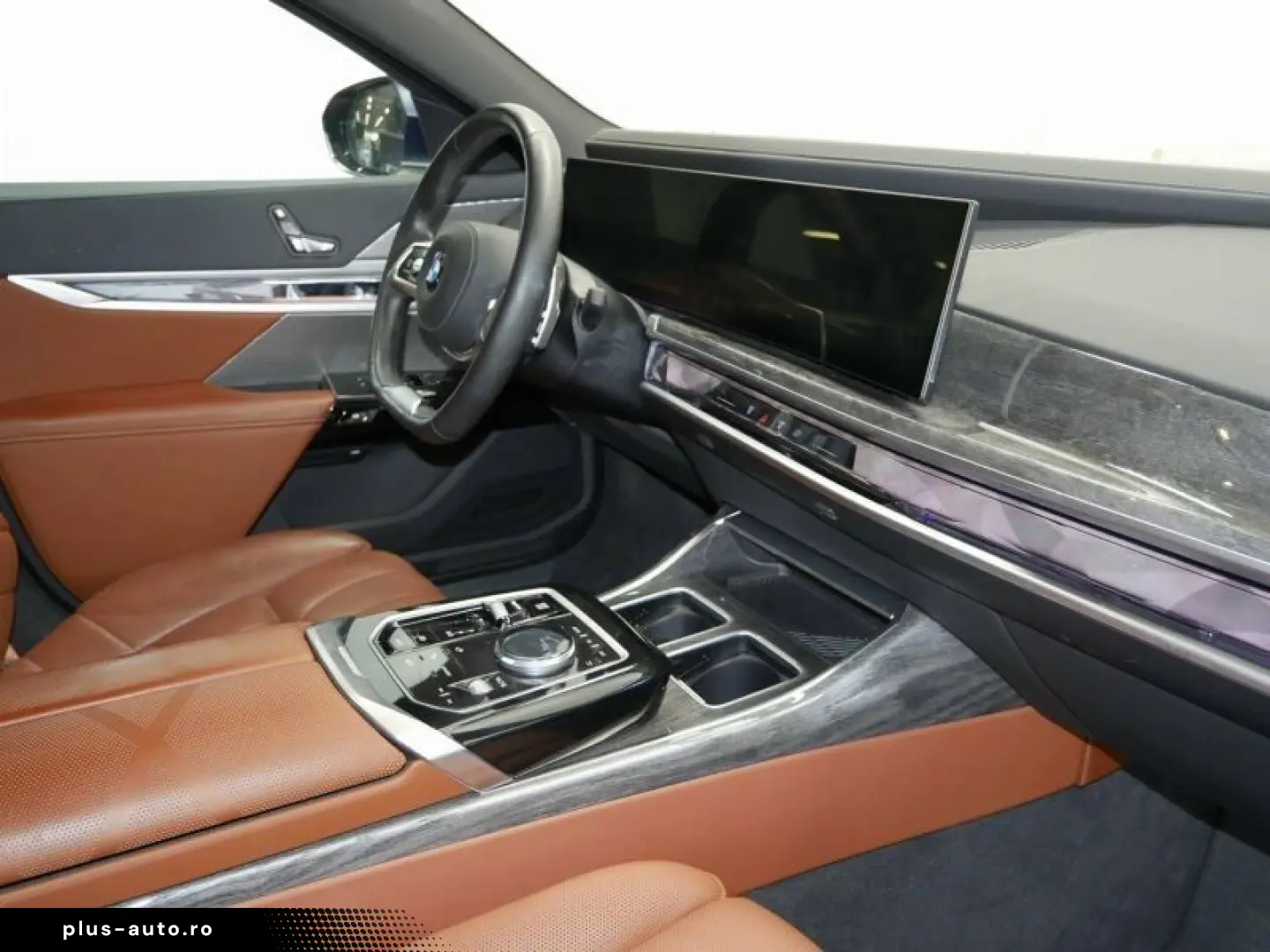BMW 740d xDr Individual UVP172439.-. Fond Entertain.