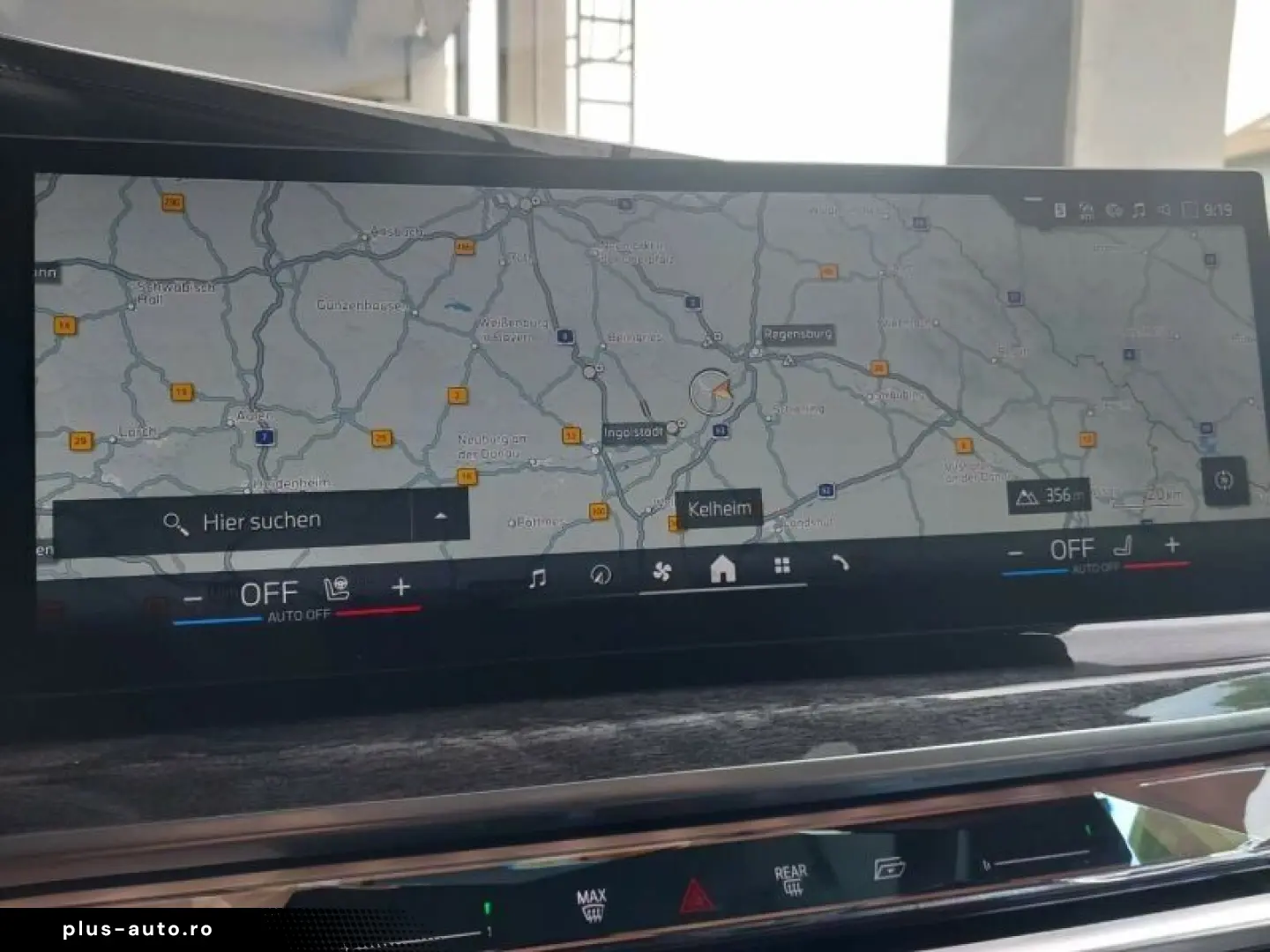 BMW 740d xDr Individual UVP172439.-. Fond Entertain.