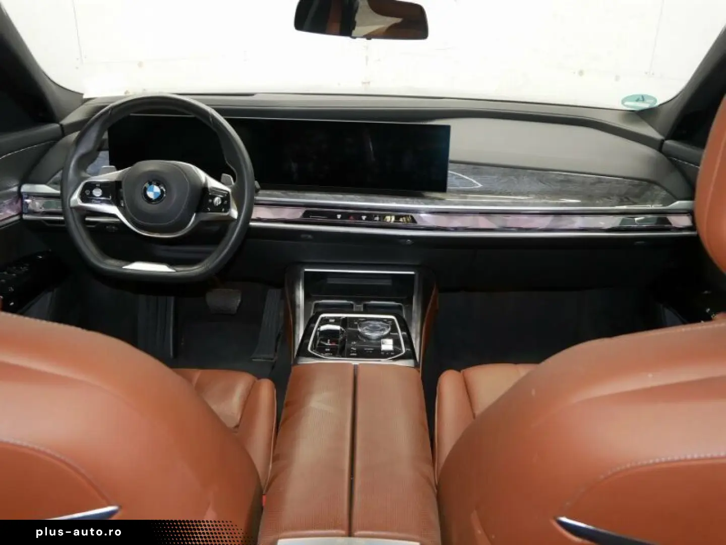BMW 740d xDr Individual UVP172439.-. Fond Entertain.