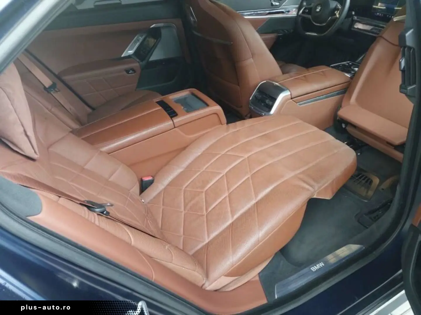 BMW 740d xDr Individual UVP172439.-. Fond Entertain.