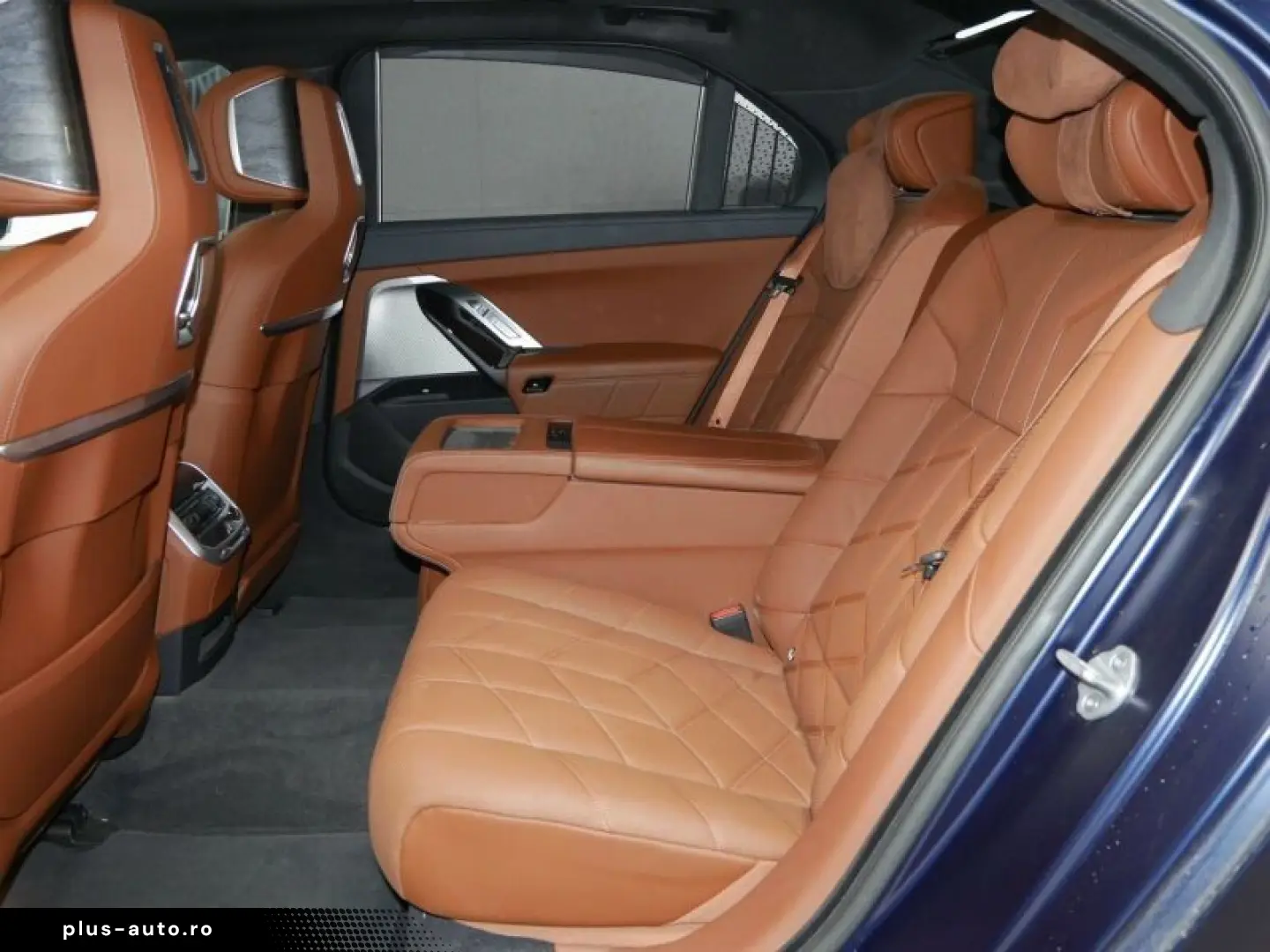 BMW 740d xDr Individual UVP172439.-. Fond Entertain.