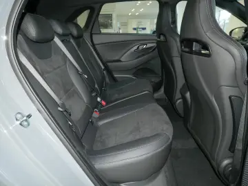 Hyundai i30 2.0 TGDI DCT N Perfomance