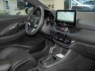 Hyundai i30 2.0 TGDI DCT N Perfomance