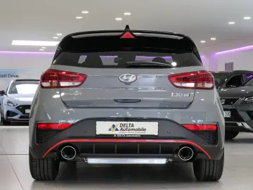 Hyundai i30 2.0 TGDI DCT N Perfomance