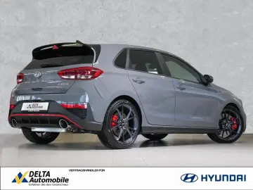 Hyundai i30 2.0 TGDI DCT N Perfomance