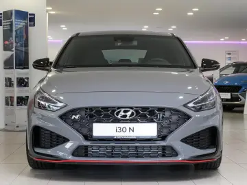 Hyundai i30 2.0 TGDI DCT N Perfomance
