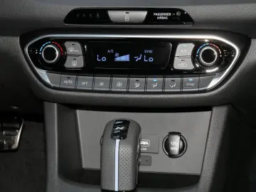 Hyundai i30 2.0 TGDI DCT N Perfomance