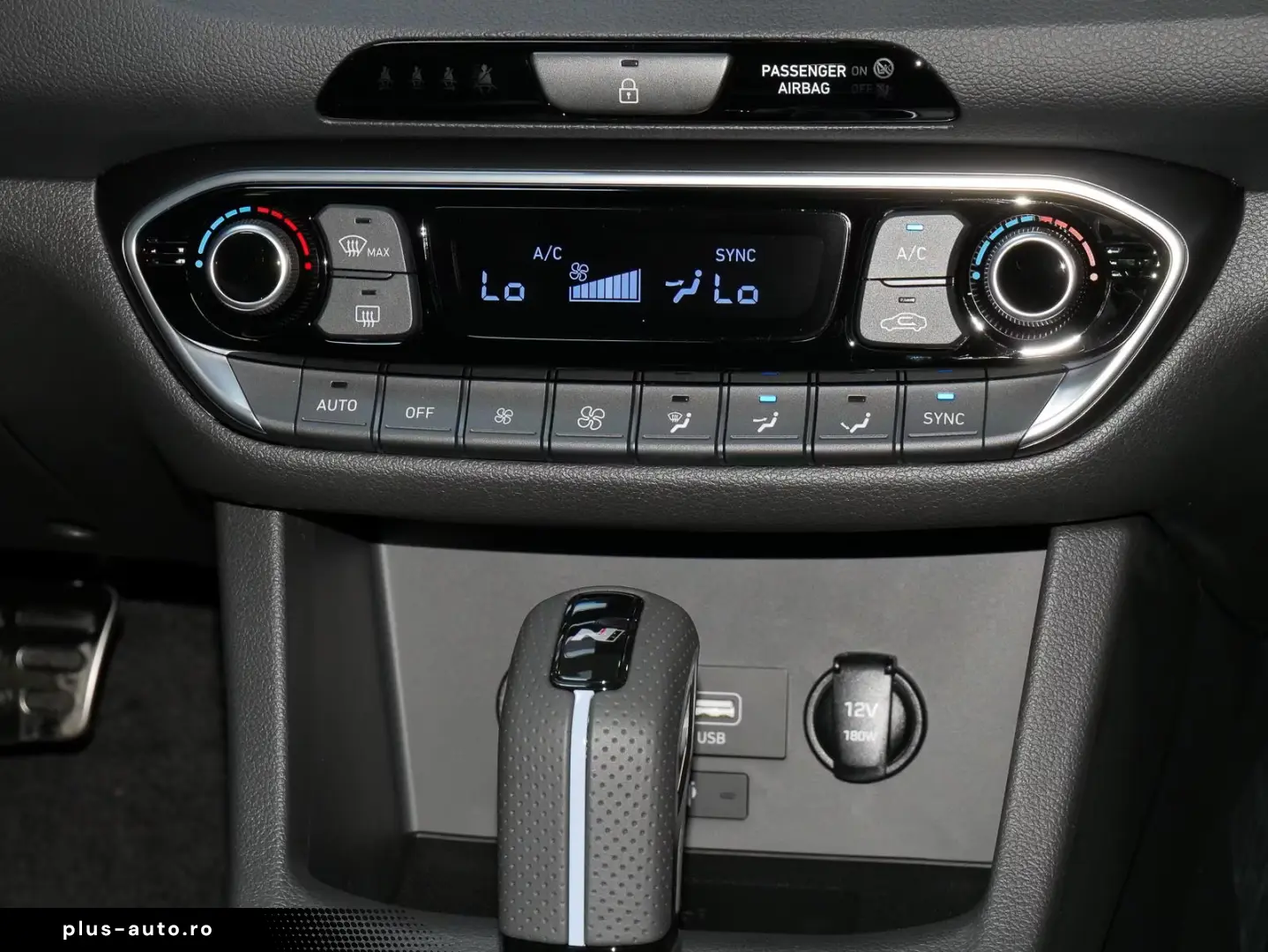 Hyundai i30 2.0 TGDI DCT N Perfomance