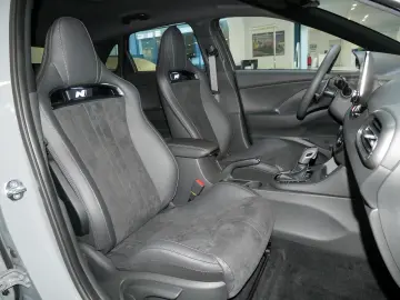 Hyundai i30 2.0 TGDI DCT N Perfomance