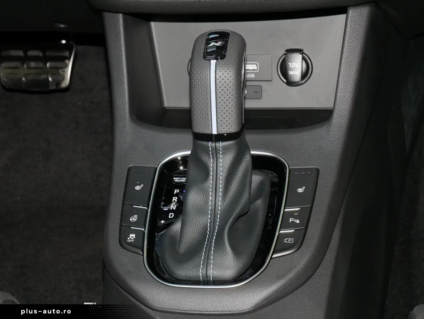 Hyundai i30 2.0 TGDI DCT N Perfomance