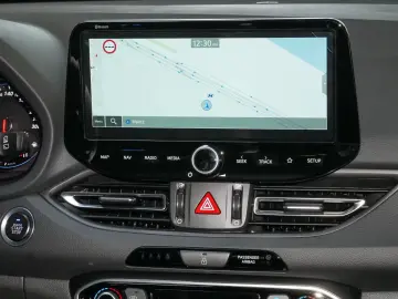 Hyundai i30 2.0 TGDI DCT N Perfomance