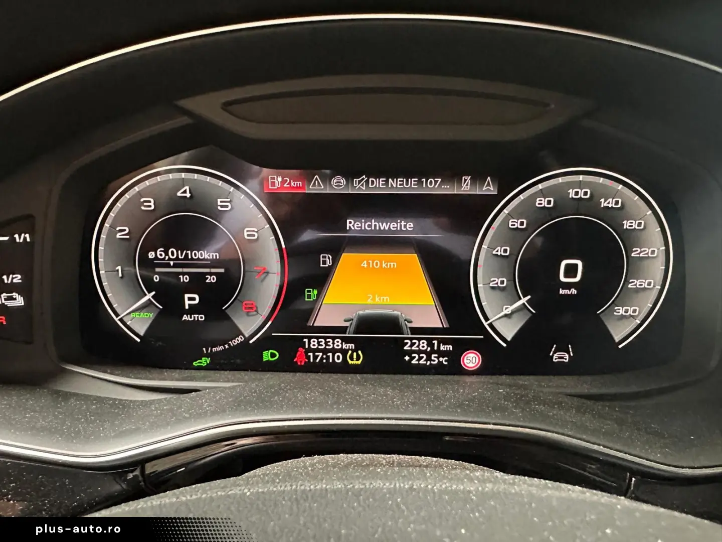 AUDI Q8 60 TFSI e quattro S LINE  HUD PANO AHK 360