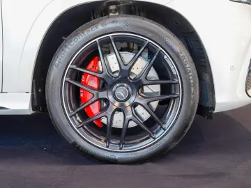 MERCEDES-BENZ GLE 63 AMG S 4M  Night Kreuzspeiche Ca&hellip;
