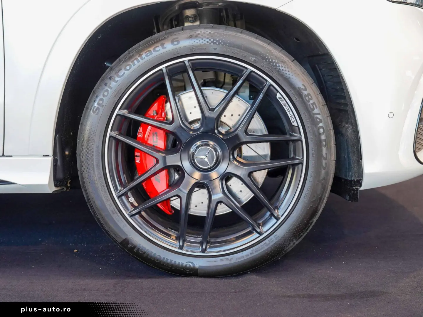 MERCEDES-BENZ GLE 63 AMG S 4M  Night Kreuzspeiche Ca&hellip;