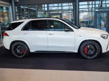 MERCEDES-BENZ GLE 63 AMG S 4M  Night Kreuzspeiche Ca&hellip;