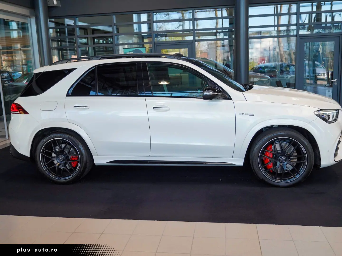 MERCEDES-BENZ GLE 63 AMG S 4M  Night Kreuzspeiche Ca&hellip;
