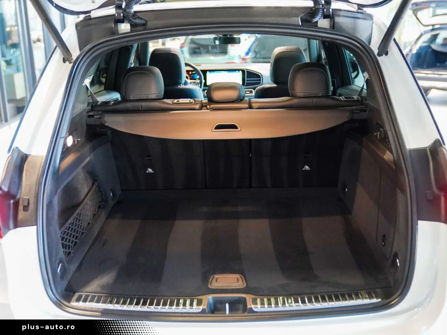 MERCEDES-BENZ GLE 63 AMG S 4M  Night Kreuzspeiche Ca&hellip;