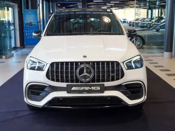 MERCEDES-BENZ GLE 63 AMG S 4M  Night Kreuzspeiche Ca&hellip;