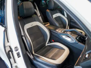 MERCEDES-BENZ GLE 63 AMG S 4M  Night Kreuzspeiche Ca&hellip;