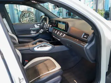 MERCEDES-BENZ GLE 63 AMG S 4M  Night Kreuzspeiche Ca&hellip;