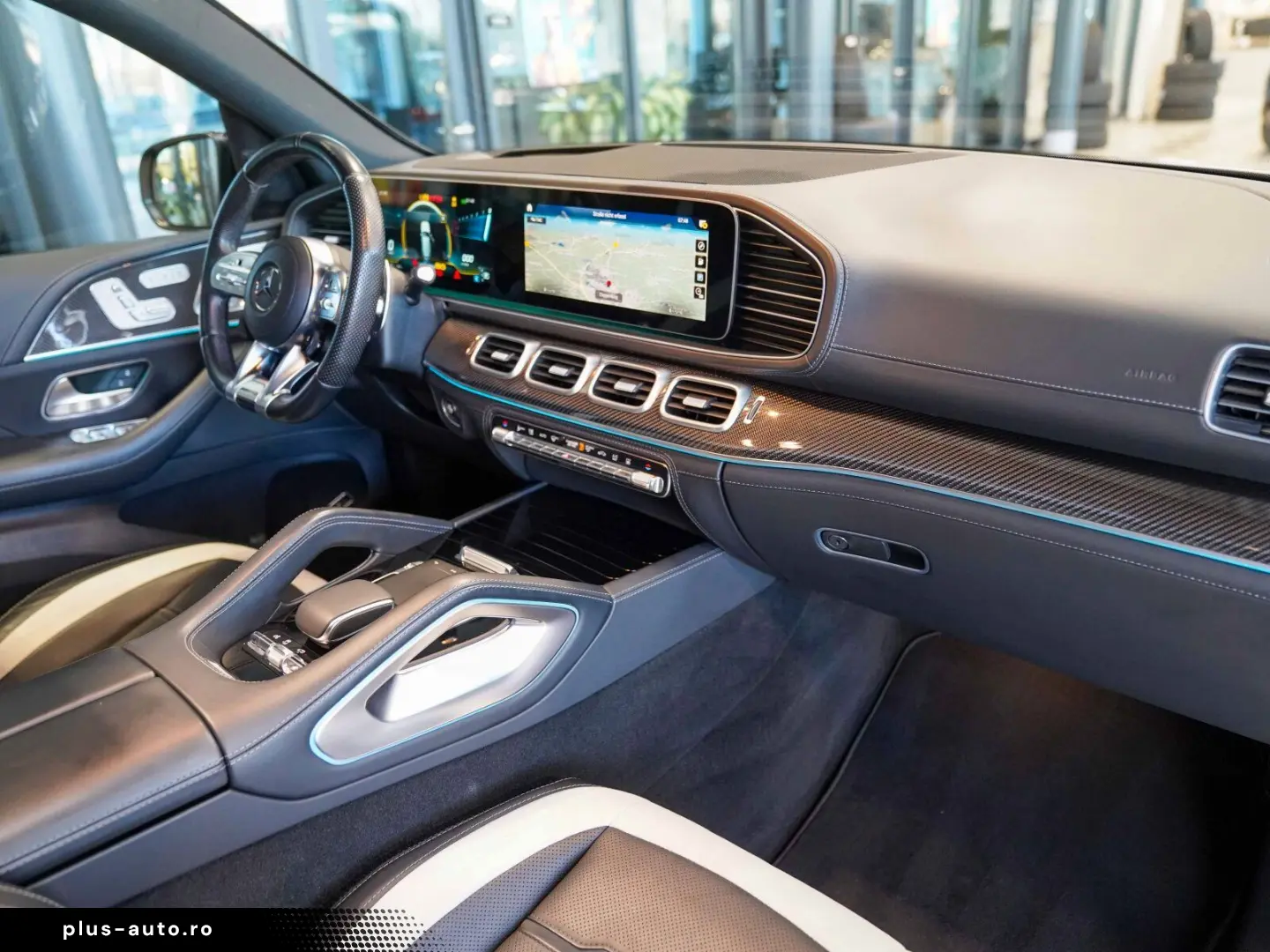 MERCEDES-BENZ GLE 63 AMG S 4M  Night Kreuzspeiche Ca&hellip;