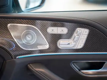 MERCEDES-BENZ GLE 63 AMG S 4M  Night Kreuzspeiche Ca&hellip;